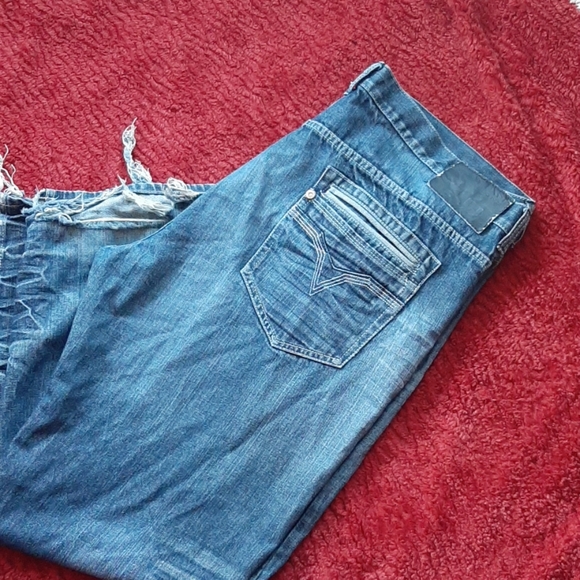 koman jeans company